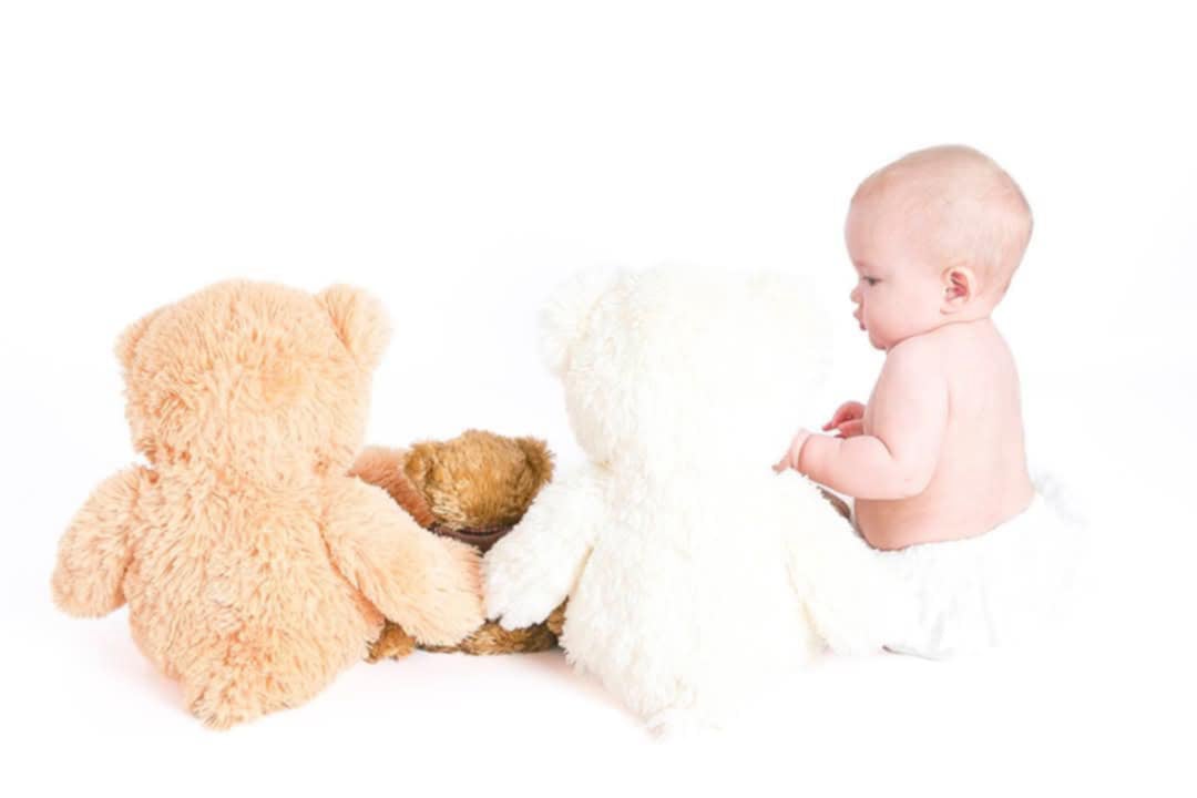 6 Month Sitter Marie Carden Photography In Poole, Dorset 2