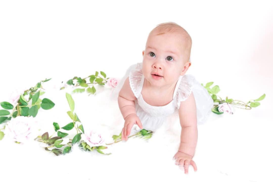 6 Month Sitter Marie Carden Photography In Poole, Dorset 3