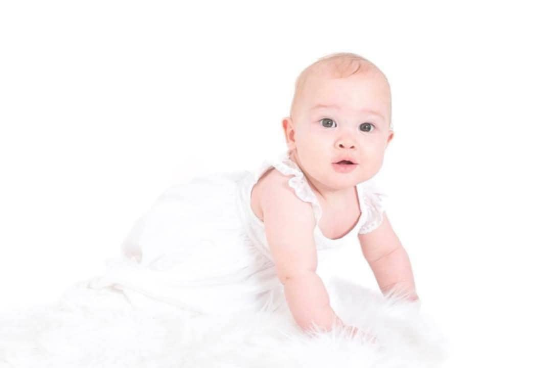 6 Month Sitter Marie Carden Photography In Poole, Dorset