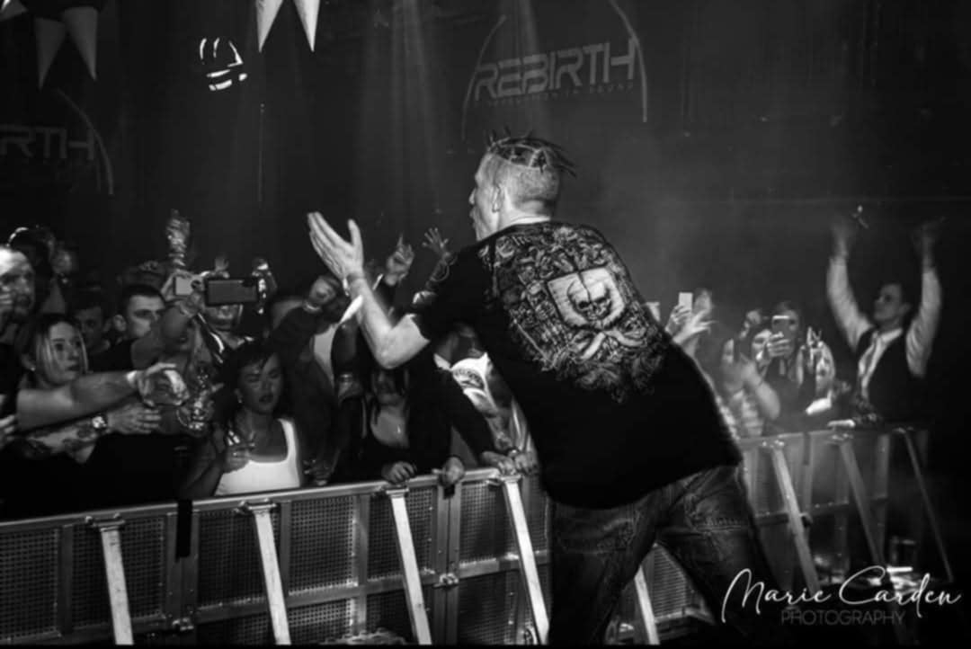 Nightclubs Clubs Clubbing Events Marie Carden Photography In Poole, Dorset 12