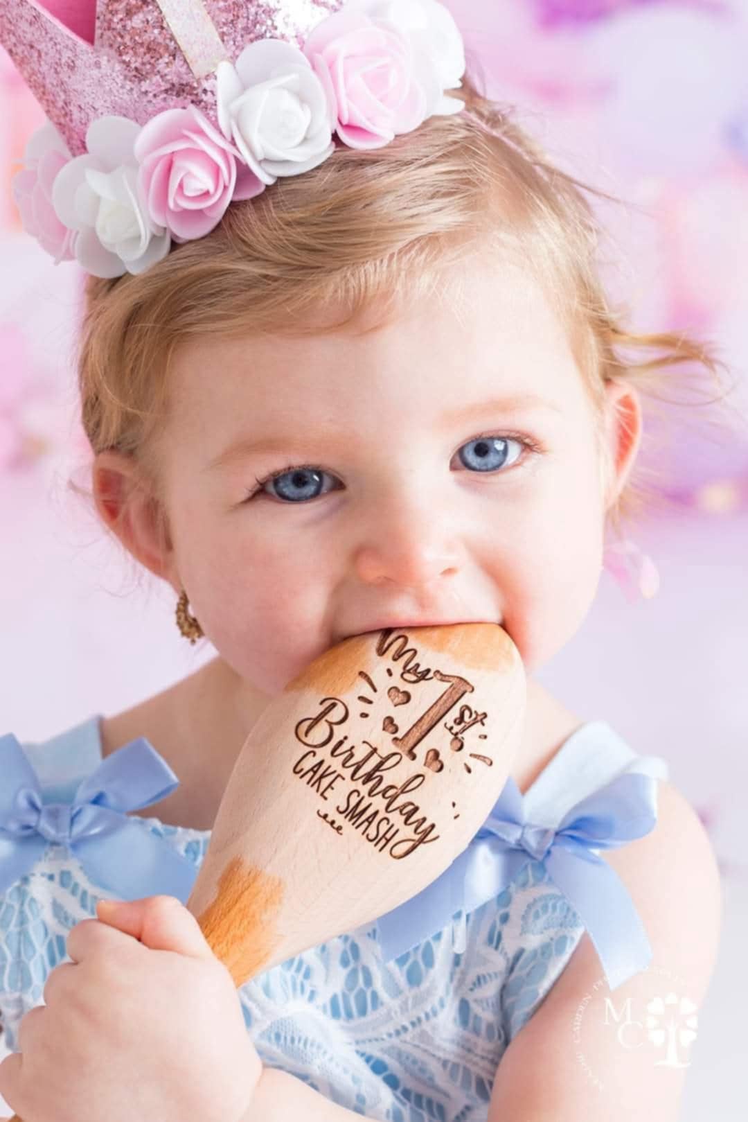 Cake Smash Marie Carden Photography In Poole, Dorset