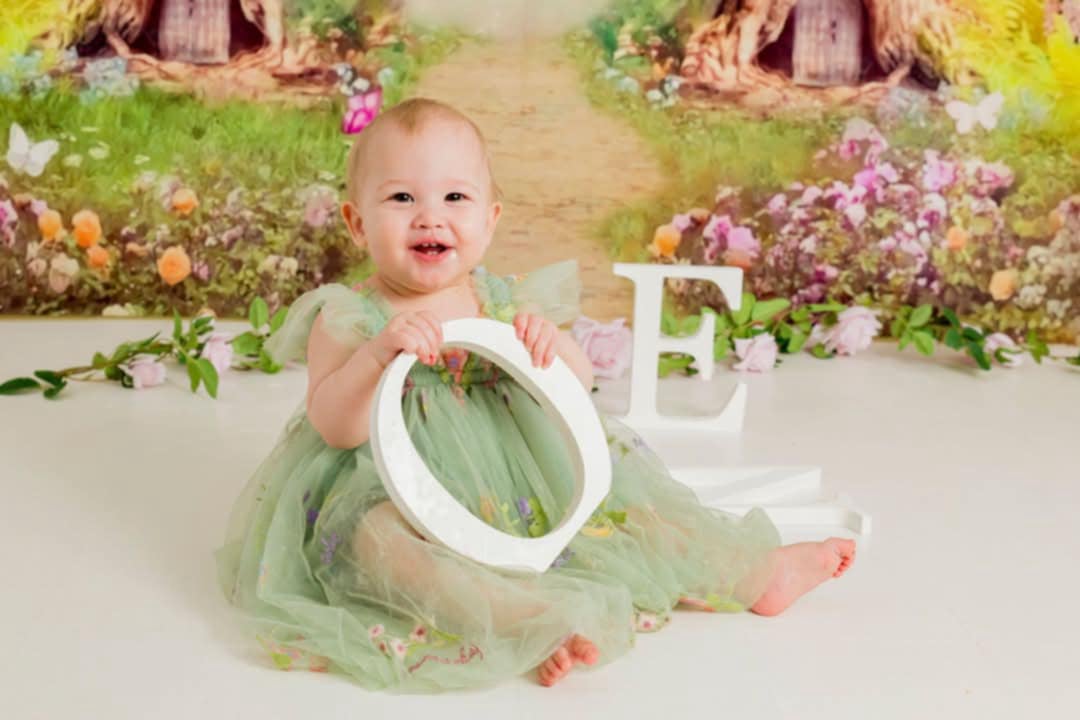 Cake Smash Marie Carden Photography In Poole, Dorset 15